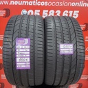 [Ref.5170] 2x 315 35 R21 111Y XL ZR N0 6.6/6.6mm Pirelli PZero TM Ref.5170