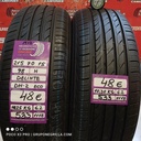 [Ref.533] 2 x 215 70 R 15 98H M+S 6.2/6.2mm Delinte Dh-2 Eco.Ref.533