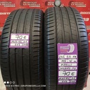 [Ref.513] 2 x 245 50 R 19 105W XL 5.0/5.0mm Pirelli Cinturato-P7.Ref.513