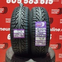 2x 185 65 R15 88T 6.6/6.4 mm Kleber Krisalp HP2 Ref.8956