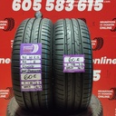[Ref.8853] 2x 195 60 R15 88H 7.0/7.0 mm Dunlop Sport Bluresponse Ref.8853