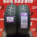 [Ref.8866] 2x 195 65 R15 91H 8.0/8.0 mm Uniroyal All Season Expert 2 M+S Ref.8866