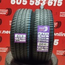 2x 195 65 R15 91H 6.0/6.0 mm Firestone Roadhawk Ref.8888