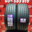 [Ref.8785] 2x 235 45 R19 99H Goodyear Eagle F1 Asymmetric 5 5.9/5.9 mm Ref.8785