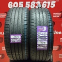 [Ref.8844] 2x 235 50 R19 103V XL Continental Eco Contact 6 VOL 5.7/5.4 mm Ref.8844