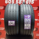 [Ref.9024] 2x 225 50 R18 99W XL Michelin Primacy 4 5.4/5.3 mm Ref.9024
