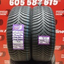 [Ref.9066] 2x 225 55 R18 102V XL Goodyear Vector Seasons M+S 5.3/5.2 mm Ref.9066