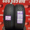 [Ref.9206] 2x 205 55 R17 95V XL Kleber Krisalp HP3 7.0/7.0 mm Ref.9206