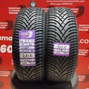 [Ref.9209] 2x 205 55 R17 95V XL Kleber Krisalp HP3 M+S 8.1/7.6 mm Ref.9209