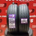 [Ref.9136] 2x 185 65 R15 88T Continental Ultra Contact 5.5/5.1 mm Ref.9136
