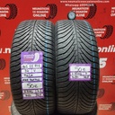 [Ref.9080] 2x 205 55 R16 94V Fulda Multi Control  M+S 4.2/4.0 mm Ref.9080
