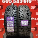 2x 205 60 R16 92H Uniroyal MS Plus 77  M+S 7.6/7.6 mm Ref.9172