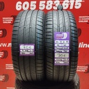 [Ref.9011] 2x 215 50 R18 92W Bridgestone Turanza T005 AO 6.4/5.8 mm Ref.9011