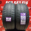 [Ref.8776] 2x 255 50 R19 107V XL Goodyear Ultra Grip 8 Performance M+S 6.3/6.3 MM