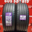 2x 235 45 R19 GOODYEAR EAGLE F1 ASYMMETRIC 5.1/5.2mm REF:9293