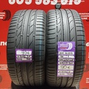 2x 235 40 R19 96Y BRIDGESTONE POTENZA 5001 5.7/6.0 mm REF:9242