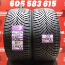 2x 235   35 R19 91W MAXXIS PREMITRA ALL SEASON AP3 6mm REF: 9527