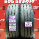 2x 225 65 R16C 112/100R CONTINENTAL VANCO ECO 8.4/9 mm REF:9322