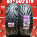 2x 225 65 R17 106HXL MICHELIN PILOT ALPIN 5.7/5.7mm REF:9572