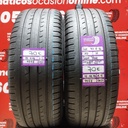 2x 265 70 16  112H GOOD YEAR EFFICENT GRIP 4X4 SUV 4.5/4.5mm REF:9558