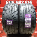 2x 295 35 21 103Y PIRELLI PZERO TM 5.4/5.4mm REF:9599