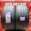 2x 295 35 R21 103Y MICHELIN LATITUDE SPORT 3 4.5/4.7mm REF:9612