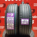 2 x 185 65 R15 88T MICHELIN PRIMACY4  5.0/5.4mm REF:9563