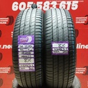 2x 195 55 R20 95HXL MICHELIN PRIMACY3 5.7/5.7mm REF:9337