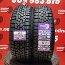 2x 195 65 R15 91H FIRESTONE MULTISEASON 8.5/7.6mm REF:9438