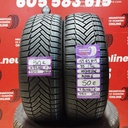 2x 195 65 R15 95TXL MICHELIN ALPIN6 6.2/6.0mm REF:9510