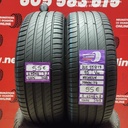 2x 205 55 R17 95VXL MICHELIN PRIMACY4 5.2/4.8mm REF:9305