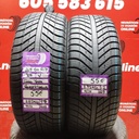 2x 205 50 R17 89V GOODYEAR VECTOR 4SEASONS 5.8/5.2mm REF:9526