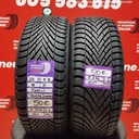 2x 205 55 R16 91H PIRELLI WINTER CINTURATO 7.3/7.3mm REF:9257