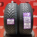 2x 205 55 R16 91H KLEBER KRISALP HP3 5.8/5.8mm REF:9492