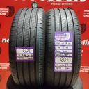 2x 205 55 R16 91H GOODYEAR EFFICIENT GRIP 6.7/6.3mm REF:9273