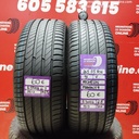 2x 205 55 R16 91V MICHELIN PRIMACY4 6.7/6.8mm REF:9513