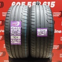 2x 235 55 R19 101W DUNLOP SPORT MAXX RT SUV 5.5/5.8mm REF:9683