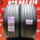 2x 255 45 R19 104YXL CONTINENTAL CONTISPORT CONTACT5 AO 5.4/5.3mm REF:9661