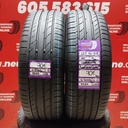 2x  225 60 R18 100HXL CONTINENTAL CONTISPORTCONTACT5 SUV 5.8/6.0mm REF:9737