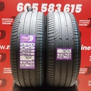 2x 235 55 R18 100V MICHELIN PRIMACY 4 SUV VOL 4.8/4.8mm REF:9730