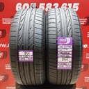2x 255 55 R19 111Y BRIDGESTONE DUELER H/P SPORT SUV AO 5.5/5.1mm REF:9746