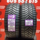 2x 225 55 17C 109/107T MICHELIN AGILIS CROSS CLIMATE M+S* 109/107T  REF:9816