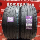 2x 295 40 R22 112YXL CONTINENTAL CONTISPORT CONTACT5 SUV 5.2/5.4mm REF:9860