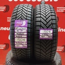 2x 195 65 R15 91T MICHELIN ALPIN6 M+S* 7.6/8.0mm REF:9887