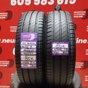 2x 195 70 15C 104R MICHELIN AGILIS 7.4/7.8mm REF:9941