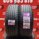2x 205 60 R16 92H BRIDGESTONE TURANZA T005 6.4/6.6mm REF:9894