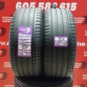 2x 255 55 R18 109Y PIRELLI SCORPION TM 5.2/5.6mm REF:9986