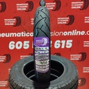 1 neumático de moto 110/80 R19 M/C 59V CONTINENTAL CONTITRAIL ATTACK22 REF:10039