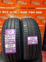2x 2x 195 55 R16 87T MICHELIN ENERGY SAVER 5.8/5.8mm REF:2642