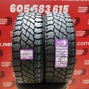 2x 265 65 R17 120/117Q COOPER DISCOVERER M+S* 8.4/9mm REF:10062